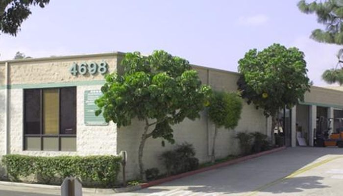 Lab Space for Rent at 4694-4698 Alvarado Canyon Road San Diego, CA 92120 - #1