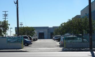 Warehouse Space for Sale located at 11662-11674 Tuxford St Sun Valley, CA 91352