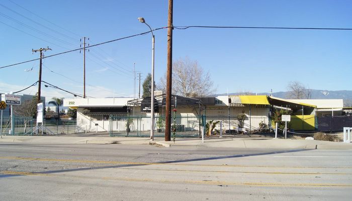 Warehouse Space for Sale at 202 E Mill St San Bernardino, CA 92408 - #9