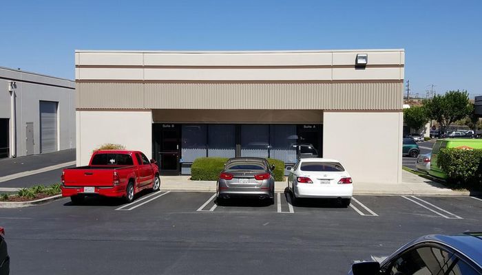 Warehouse Space for Rent at 1901 N Gaffey St San Pedro, CA 90731 - #1