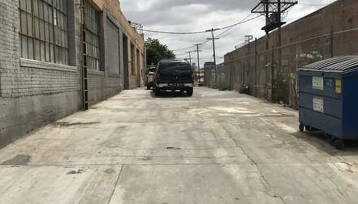 Warehouse Space for Rent at 6100-6106 Avalon Blvd Los Angeles, CA 90003 - #5