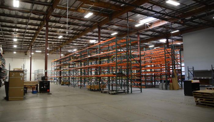 Warehouse Space for Rent at 12154 Montague St Pacoima, CA 91331 - #7