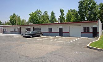 Warehouse Space for Rent located at 430-438 E Rialto San Bernardino, CA 92408