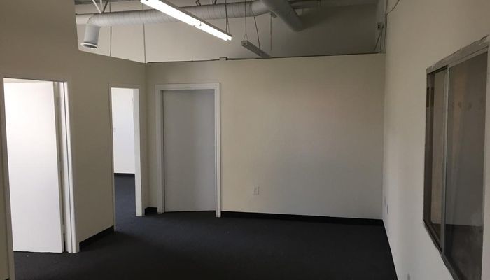 Warehouse Space for Rent at 4601 S Soto St Vernon, CA 90058 - #14