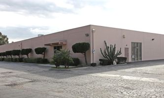 Warehouse Space for Rent located at 714-722 W Cienega Ave San Dimas, CA 91773