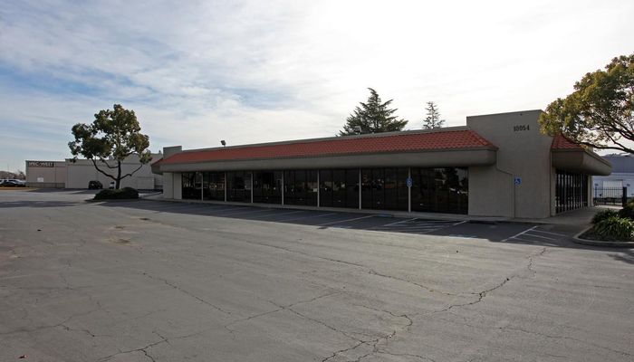 Warehouse Space for Rent at 10054 Mills Station Rd Sacramento, CA 95827 - #1