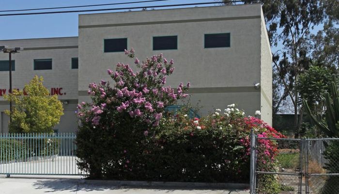 Warehouse Space for Rent at 10300-10302 Olney St El Monte, CA 91731 - #6