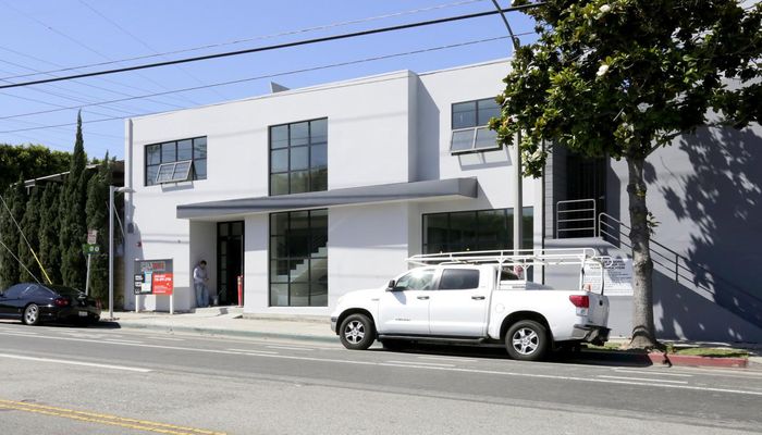 Office Space for Rent at 1754 14th St Santa Monica, CA 90404 - #3