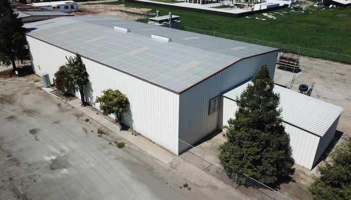 Warehouse Space for Sale at 43016 Road 68 Reedley, CA 93654 - #3