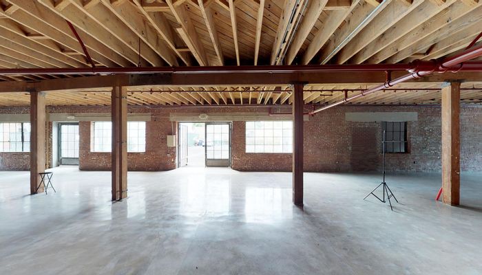 Warehouse Space for Rent at 1914 Raymond Ave Los Angeles, CA 90007 - #11