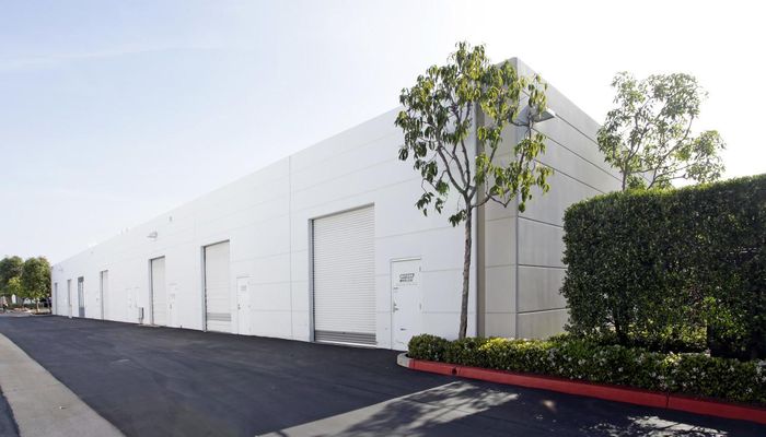 Warehouse Space for Rent at 20992 Bake Pky Lake Forest, CA 92630 - #5