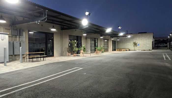 Warehouse Space for Rent at 2915 Knox Ave Los Angeles, CA 90039 - #1