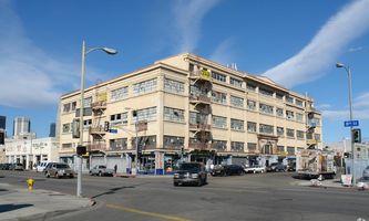 Warehouse Space for Rent located at 799 Towne Ave Los Angeles, CA 90021