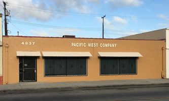 Warehouse Space for Rent located at 4937 Durfee Ave Pico Rivera, CA 90660