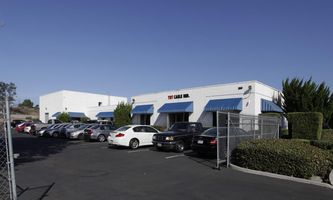 Warehouse Space for Sale located at 350 Mulberry Dr San Marcos, CA 92069