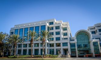 Office Space for Rent located at 2425 Olympic Blvd Santa Monica, CA 90404