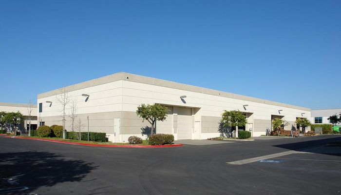 Warehouse Space for Rent at 2360-2364 E Sturgis Rd Oxnard, CA 93030 - #7