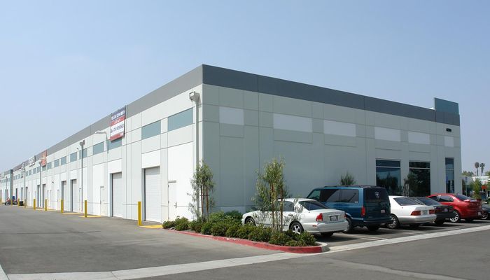 Warehouse Space for Sale at 6260 River Crest Dr Riverside, CA 92507 - #8