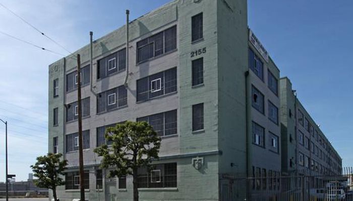 Warehouse Space for Rent at 2155 E 7th St Los Angeles, CA 90023 - #4