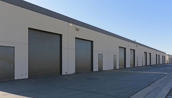 Warehouse Space for Rent at 13177 Ramona Blvd Irwindale, CA 91706 - #2