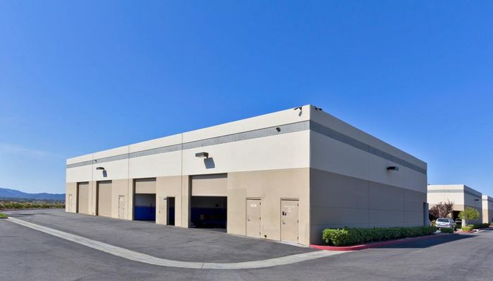 Warehouse Space for Rent at 38340 Innovation Court Murrieta, CA 92563 - #8