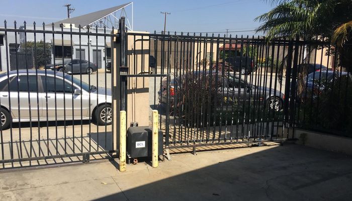 Warehouse Space for Rent at 612 N Commercial Ave Covina, CA 91723 - #13