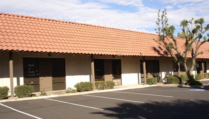 Warehouse Space for Rent at 897 Via Lata Colton, CA 92324 - #2