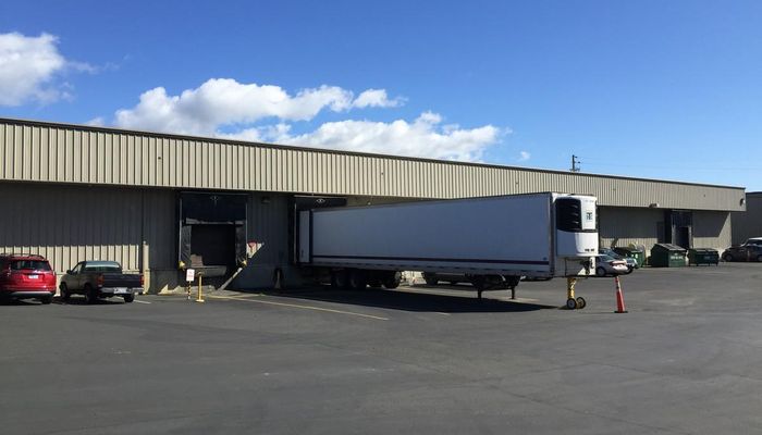 Warehouse Space for Rent at 310 Sutton Pl Santa Rosa, CA 95407 - #4
