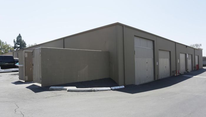 Warehouse Space for Rent at 8926 Benson Ave Montclair, CA 91763 - #8