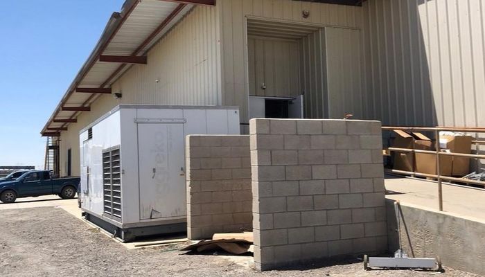 Warehouse Space for Sale at 16585 Beaver Rd Adelanto, CA 92301 - #7