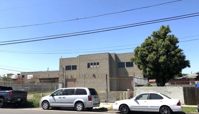 Warehouse Space for Rent at 911 W C St Wilmington, CA 90744 - #14