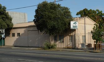 Warehouse Space for Rent located at 85 Keyes St San Jose, CA 95112