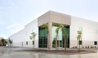 Warehouse Space for Rent located at 9097 Pulsar Court Corona, CA 92883