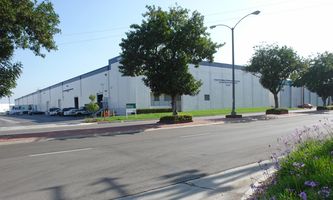 Warehouse Space for Rent located at 13553-13563 Alondra Blvd Santa Fe Springs, CA 90670