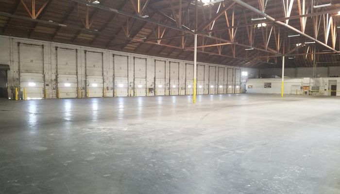 Warehouse Space for Rent at 4343 E Fremont St Stockton, CA 95215 - #3