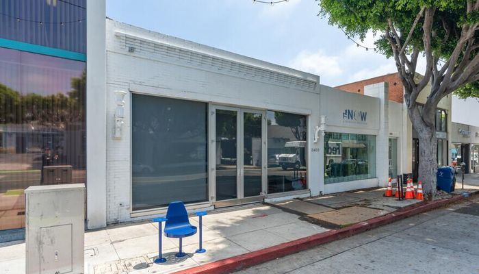 Office Space for Rent at 2403 Main St Santa Monica, CA 90405 - #18