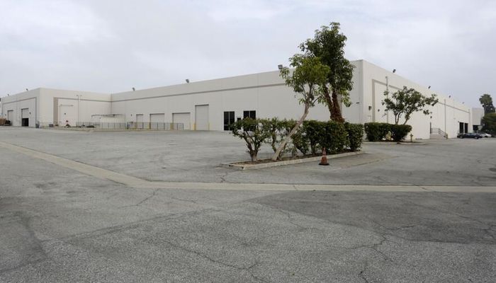 Warehouse Space for Rent at 17145 S Margay Ave Carson, CA 90746 - #3