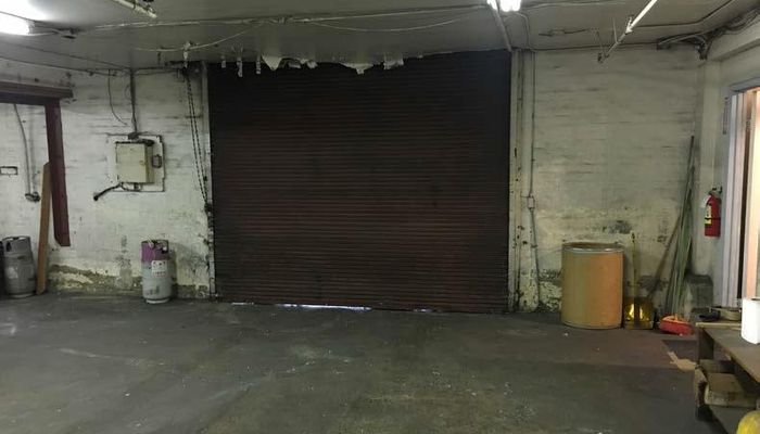 Warehouse Space for Rent at 1818 Harrison St San Francisco, CA 94103 - #10