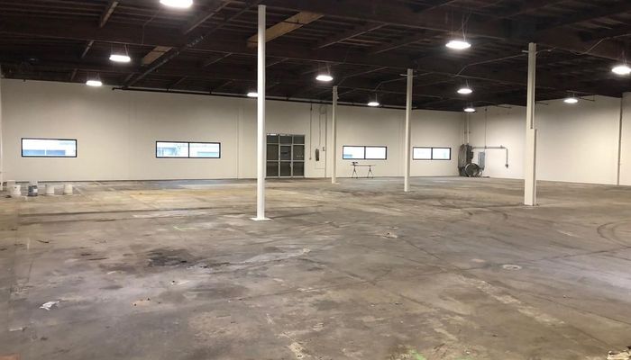 Warehouse Space for Rent at 1801 Via Burton Fullerton, CA 92831 - #14