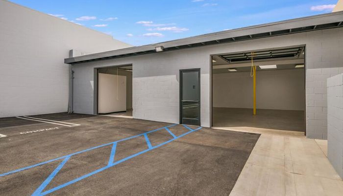 Warehouse Space for Rent at 633 Hindry Ave Inglewood, CA 90301 - #8