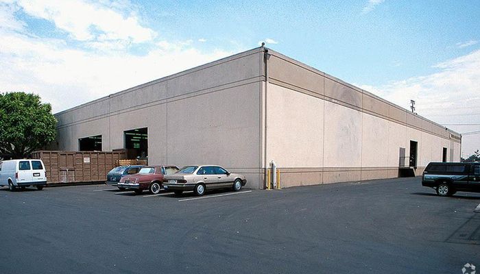 Warehouse Space for Rent at 255 S 7th Ave City Of Industry, CA 91746 - #2