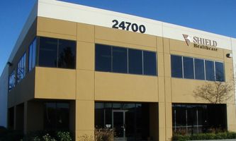 Warehouse Space for Rent located at 24700 Avenue Rockefeller Valencia, CA 91355
