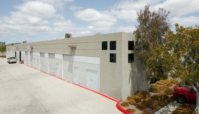 Warehouse Space for Rent at 8910 Activity Rd San Diego, CA 92126 - #7