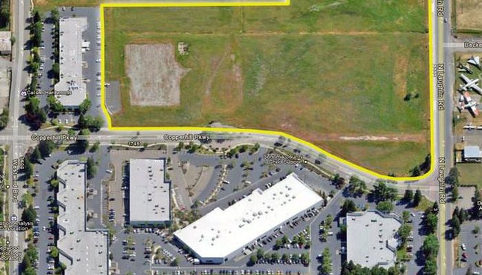Warehouse Space for Rent at Copperhill Pky Santa Rosa, CA 95403 - #3