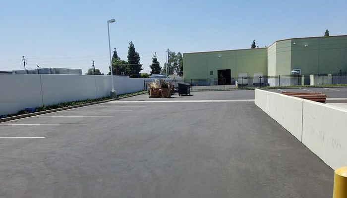 Warehouse Space for Rent at 3870 Garner Rd Riverside, CA 92501 - #3
