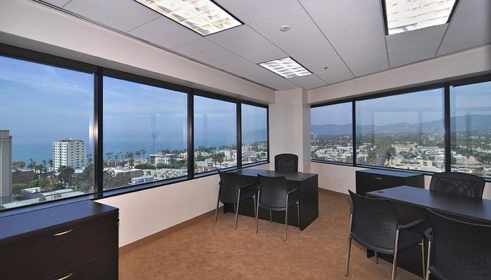 Office Space for Rent at 401 Wilshire Blvd Santa Monica, CA 90401 - #5