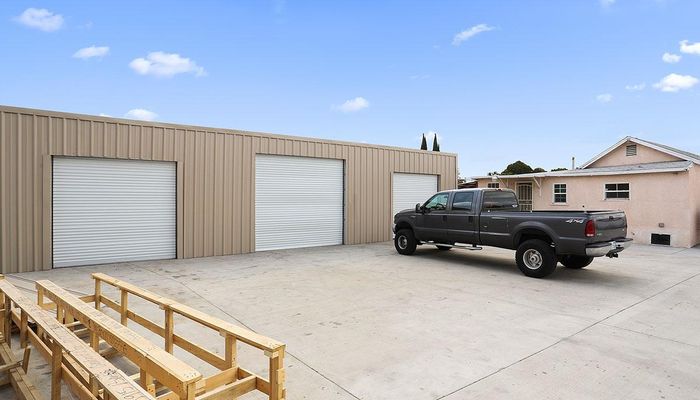 Warehouse Space for Sale at 854 Ontario Blvd Ontario, CA 91761 - #5