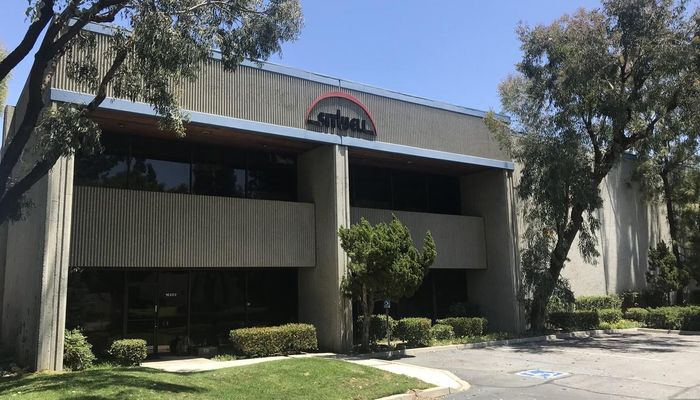 Warehouse Space for Rent at 16202 Distribution Way Cerritos, CA 90703 - #7