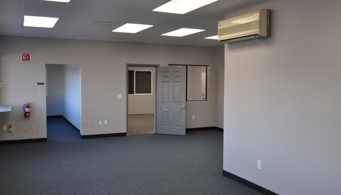 Warehouse Space for Rent at 820 Comstock St Santa Clara, CA 95054 - #4