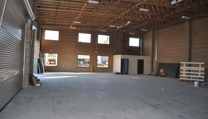Warehouse Space for Rent at 1571 E Walnut St Pasadena, CA 91106 - #7